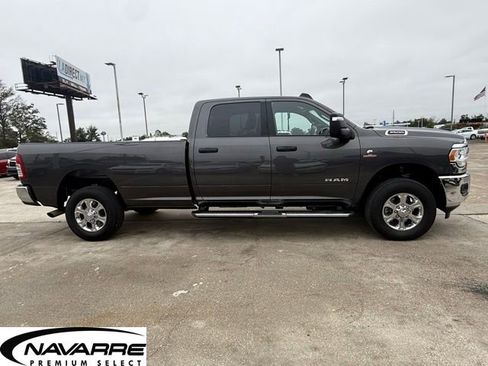 Used 2024 RAM 3500 Big Horn image 9