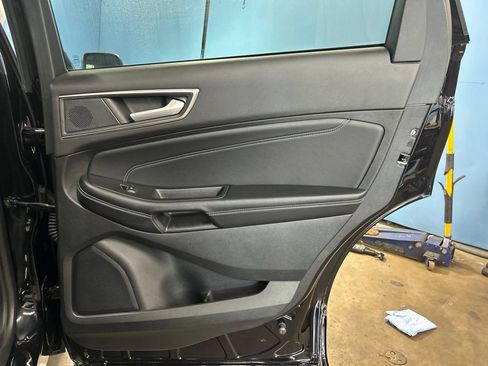 Used 2024 Ford Edge Titanium w/ Equipment Group 301A AWD/4WD image 47
