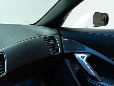 Used 2016 Chevrolet Corvette Z06 image 26