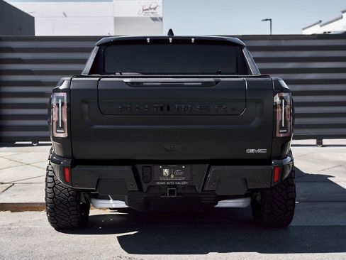 Used 2023 GMC Hummer EV Edition 1 image 21