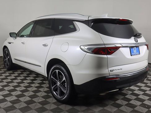 Used 2022 Buick Enclave Essence w/ Experience Buick Package image 10