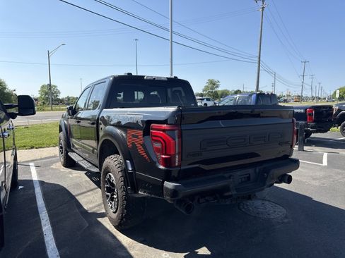 Used 2024 Ford F150 Raptor w/ Equipment Group 803A Raptor R AWD/4WD image 6