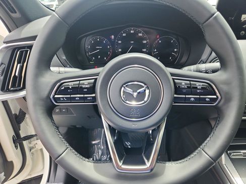 New 2026 MAZDA CX-70 3.3 Turbo w/ Premium Plus Pkg AWD/4WD image 21