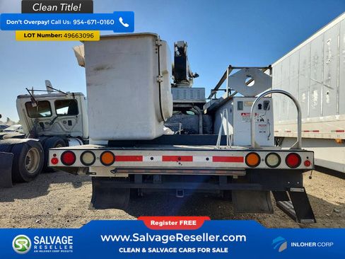 Used 2015 RAM 4500 Tradesman w/ Power & Remote Entry Group RWD image 8