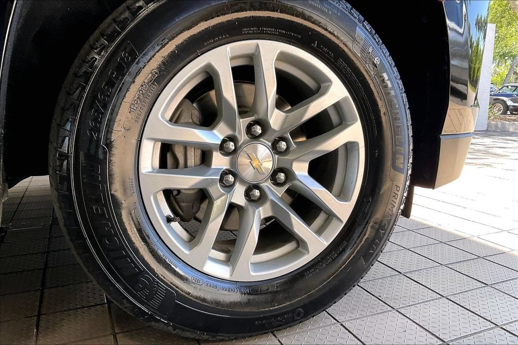Used 2024 Chevrolet Tahoe LT AWD/4WD image 36