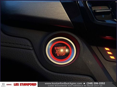 Used 2018 Honda Odyssey EX-L image 28