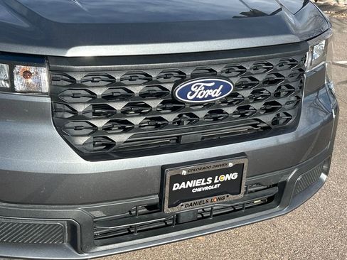 Used 2025 Ford Maverick XLT w/ Equipment Group 302A image 32