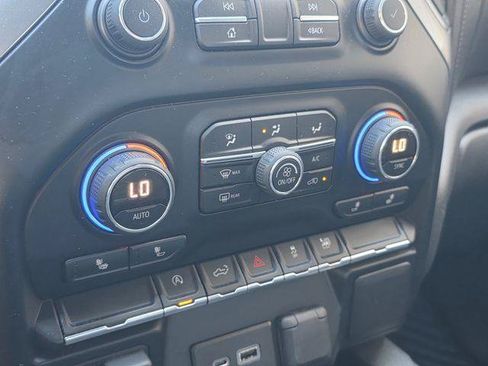 Used 2019 Chevrolet Silverado 1500 RST w/ All-Star Edition RWD image 27