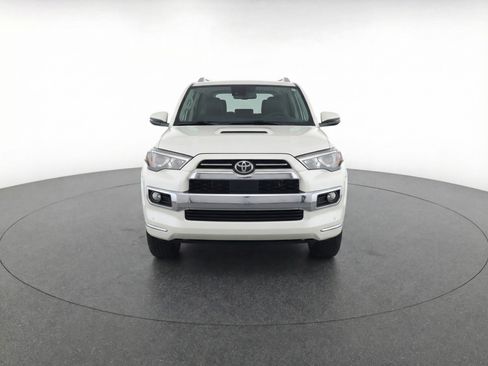 Used 2024 Toyota 4Runner TRD Sport RWD image 2