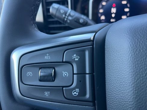 New 2026 Chevrolet Silverado 1500 LT AWD/4WD image 15