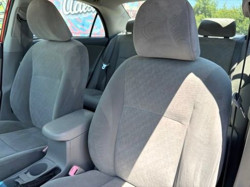 Used 2009 Toyota Corolla FWD image 15