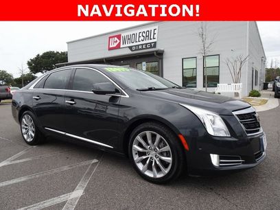 Used 2016 Cadillac XTS Luxury
