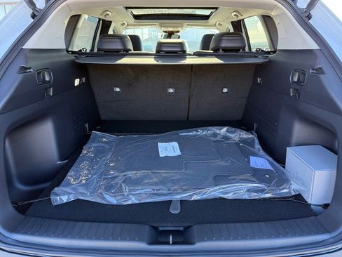 New 2026 MAZDA CX-50 AWD 2.5 S w/ Accent Package image 14