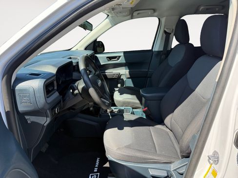 Used 2024 Ford Maverick XL FWD image 10