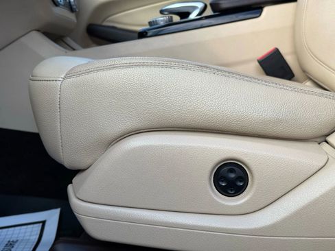 Used 2017 Mercedes-Benz GLS 450 4MATIC image 22