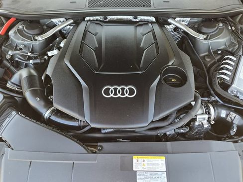 Certified 2023 Audi A7 3.0T Premium Plus w/ Premium Plus AWD/4WD image 41