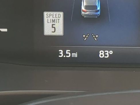 New 2026 Ford Escape ST-Line w/ Tech Pack #1 image 16