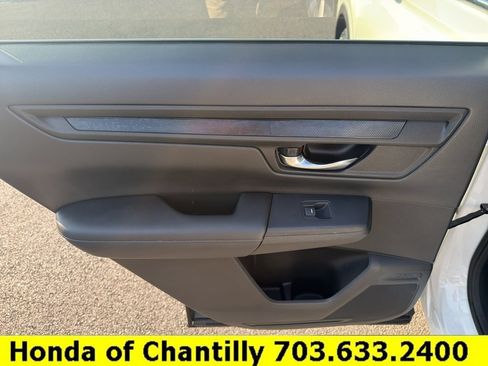 Certified 2024 Honda CR-V EX image 23