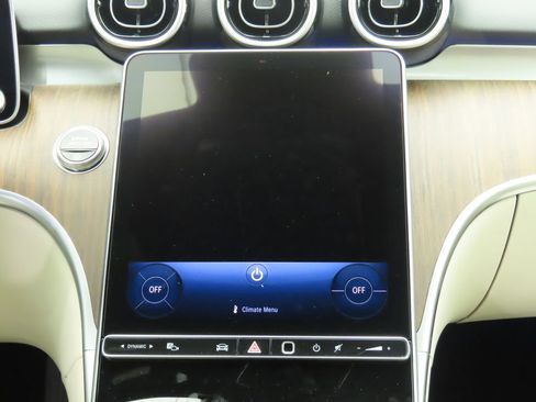 Certified 2025 Mercedes-Benz C 300 Sedan image 14