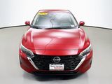 Used 2024 Nissan Sentra SV image 2