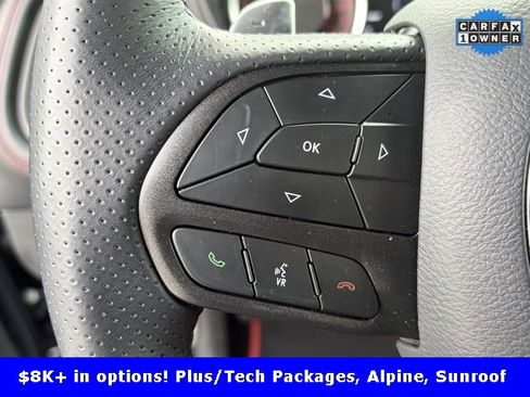 Used 2023 Dodge Challenger R/T Scat Pack w/ Plus Package image 19