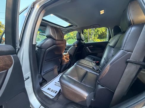 Used 2011 Acura MDX w/ Technology Package AWD/4WD image 29