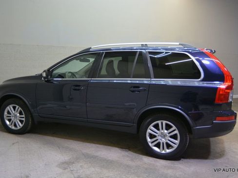 Used 2011 Volvo XC90 3.2 image 34