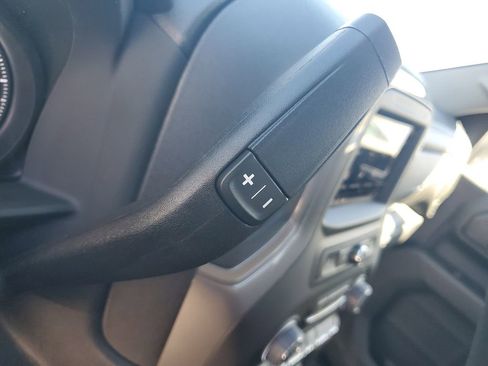 New 2026 Chevrolet Silverado 1500 W/T w/ WT Value Package image 22