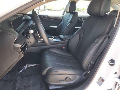 Used 2026 Genesis G80 2.5T AWD/4WD image 13