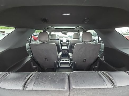 Used 2021 Ford Explorer ST w/ Equipment Group 401A AWD/4WD image 46