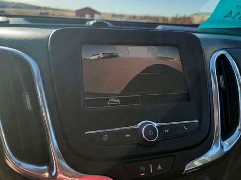 Used 2023 Chevrolet Equinox LT AWD/4WD image 17