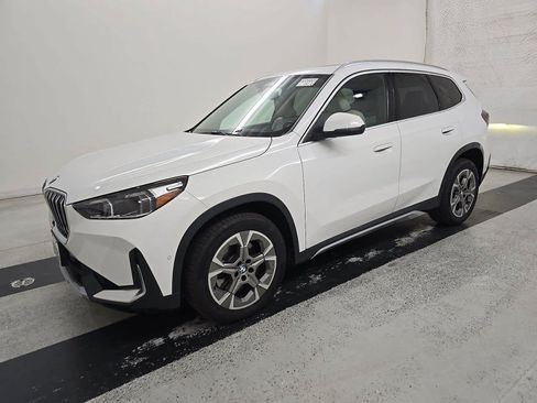 Used 2025 BMW X1 xDrive28i w/ Premium Package AWD/4WD image 1