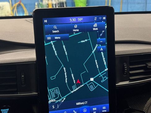 Used 2022 Ford Explorer ST w/ Equipment Group 401A image 21