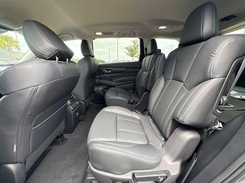New 2026 Subaru Ascent Premium AWD/4WD image 16
