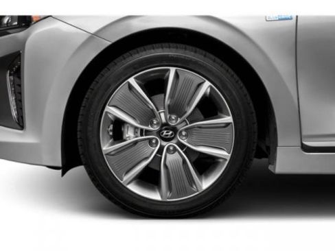 Used 2018 Hyundai Ioniq Blue image 10