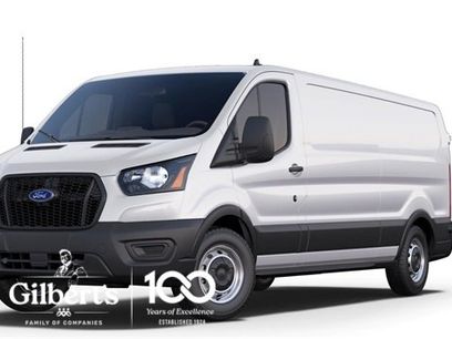 New 2025 Ford Transit 150 Low Roof
