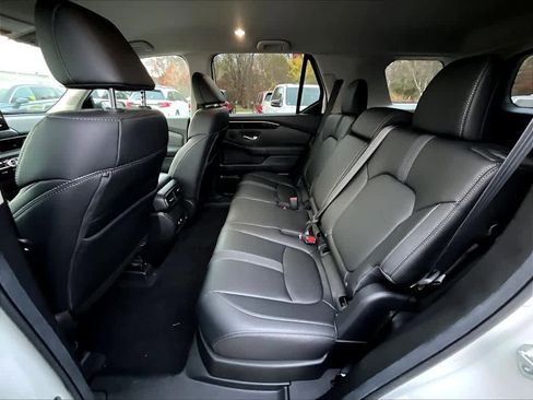 New 2026 Honda Passport RTL image 15