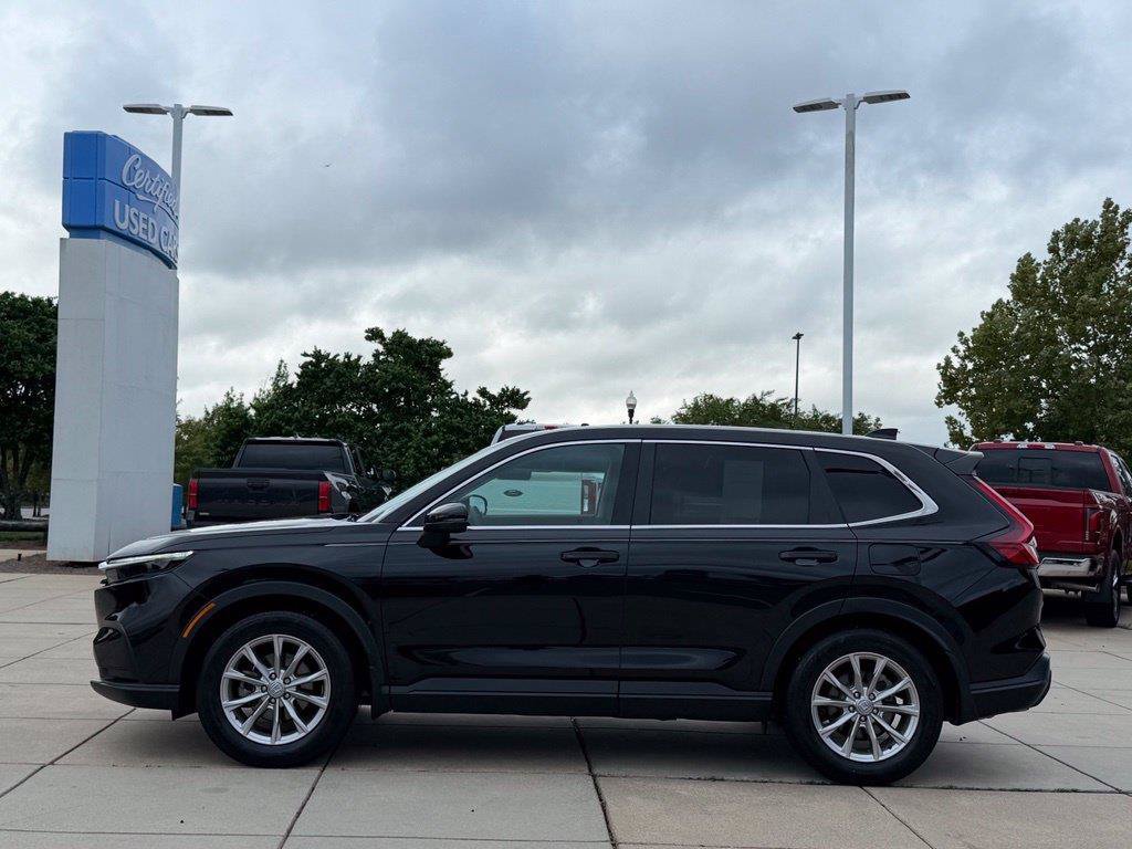 Used 2025 Honda CR-V EX image 7