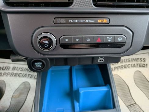 New 2026 Ford Maverick XLT AWD/4WD image 21