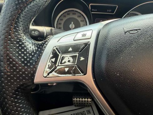 Used 2014 Mercedes-Benz CLA 250 4MATIC w/ Edition 1 Package image 30