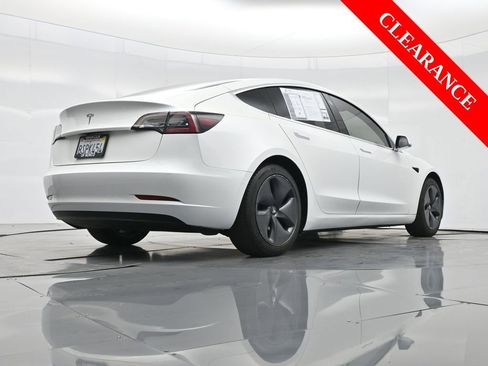 Used 2020 Tesla Model 3 Standard Range image 50