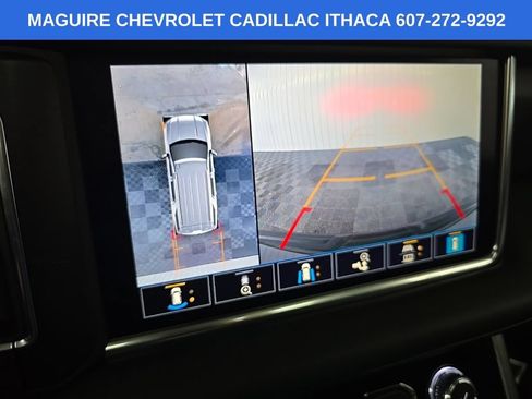 Used 2021 GMC Yukon Denali AWD/4WD image 24