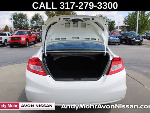 Used 2012 Honda Civic LX image 9