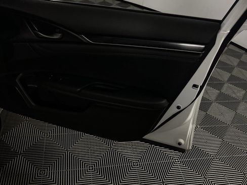 Used 2021 Honda Civic Sport Touring image 34