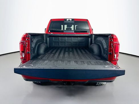 New 2026 RAM 2500 Laramie w/ Night Edition AWD/4WD image 15