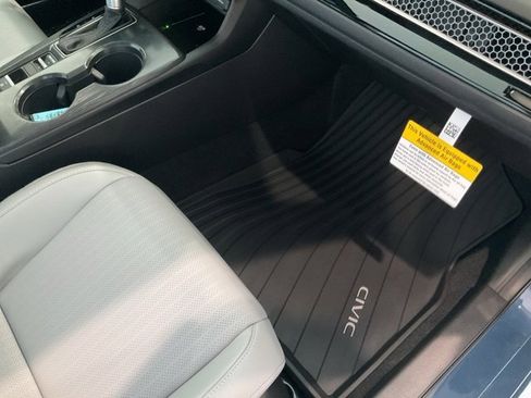 New 2026 Honda Civic Sport Touring image 26