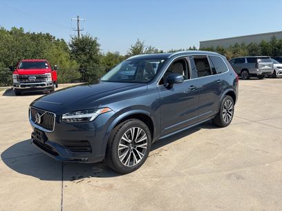 Used 2020 Volvo XC90 T5 Momentum w/ Protection Package Premier