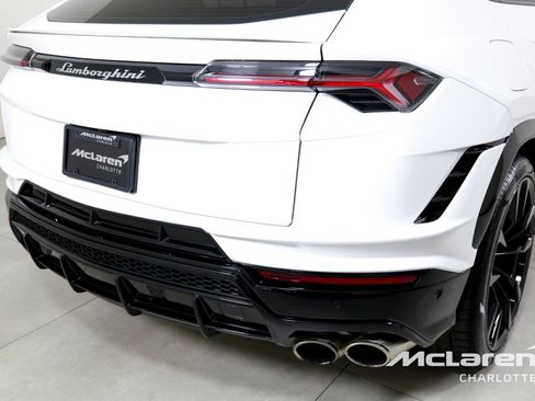 Used 2023 Lamborghini Urus S AWD/4WD image 41