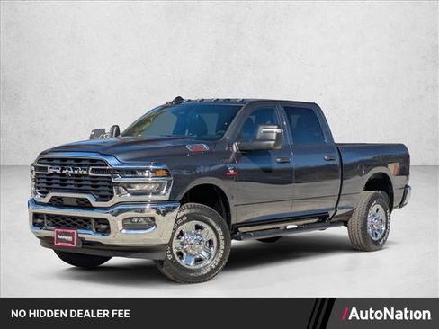 New 2026 RAM 2500 Tradesman AWD/4WD image 1