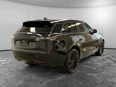 New 2026 Land Rover Range Rover Velar Dynamic SE AWD/4WD image 5